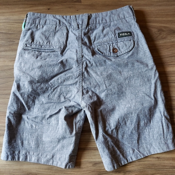 Vissla shorts - Picture 4 of 4